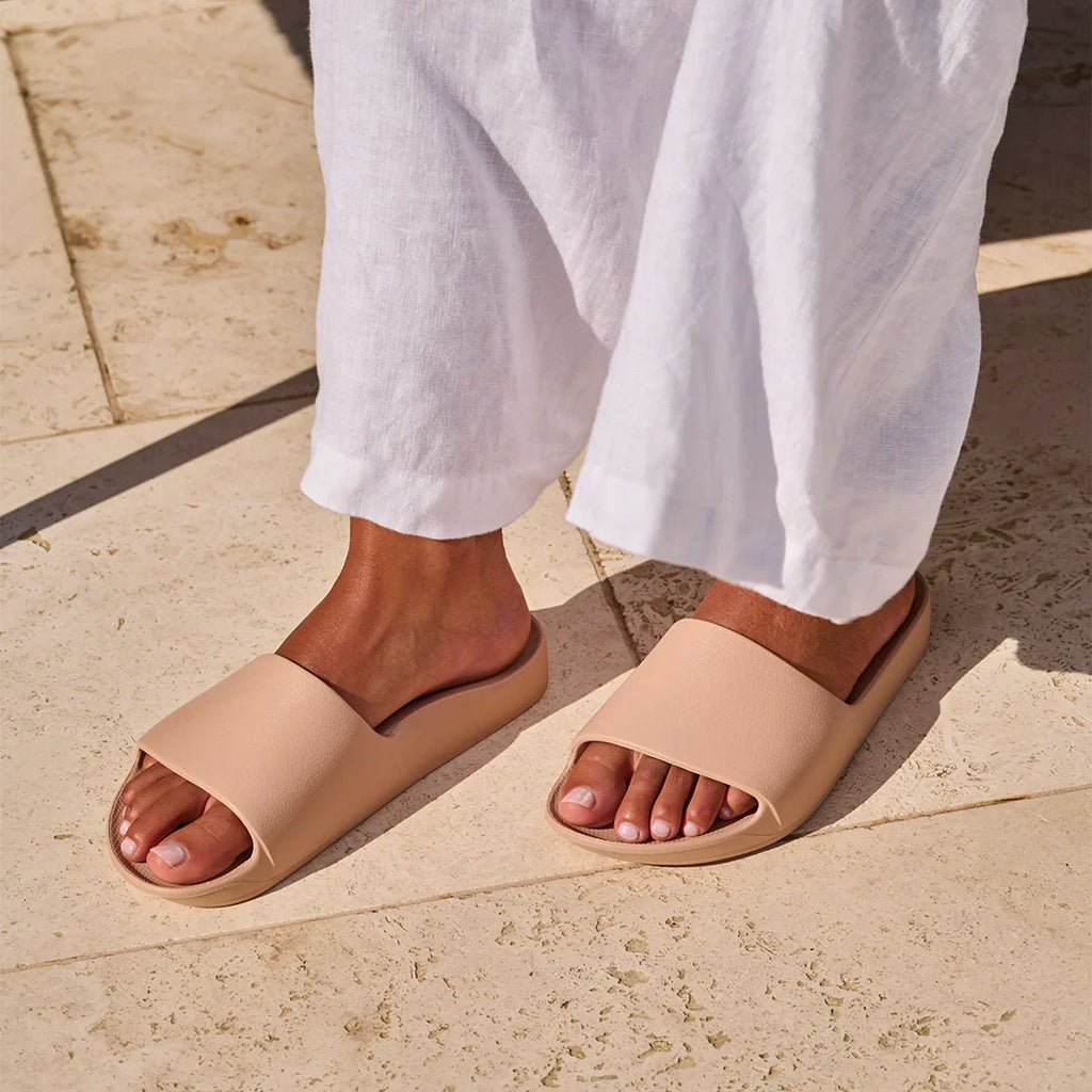 Tan - Women Image